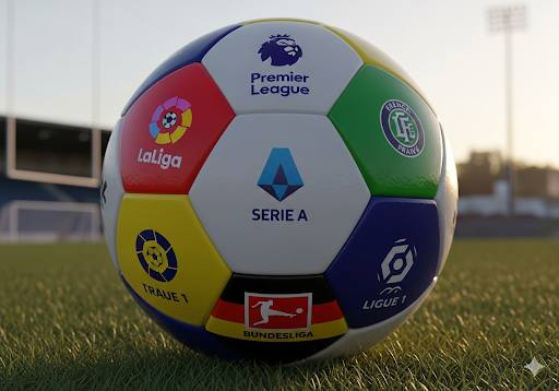 竞彩计算机界面展示